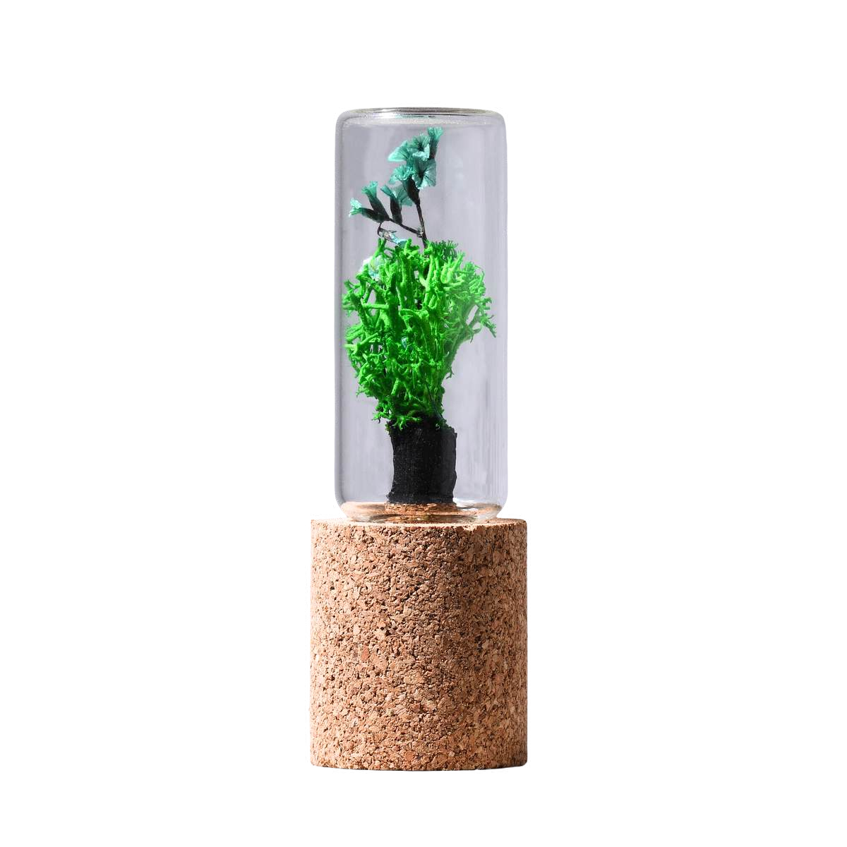 FOREST POD (BROWN)