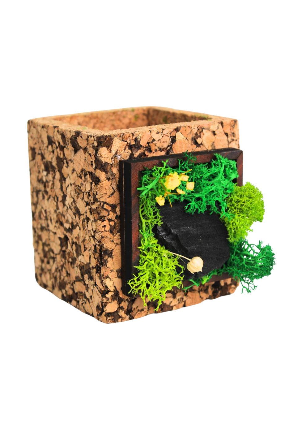 FOREST TILE