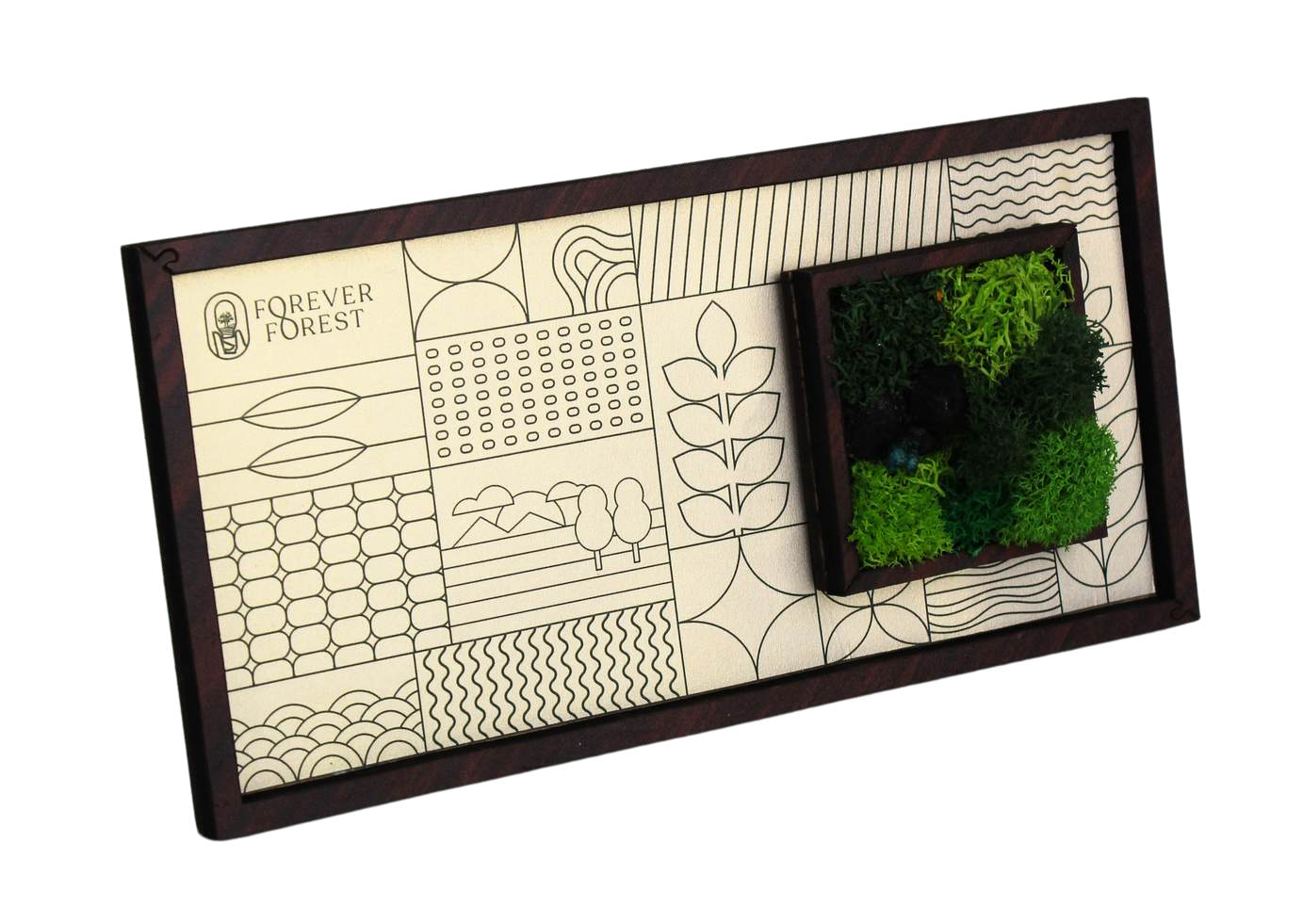 FOREST WINDOW